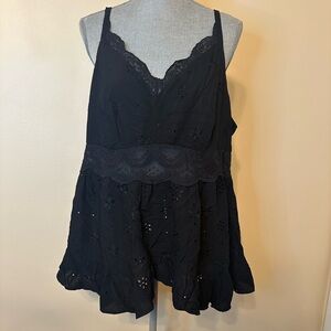 NWT Torrid Tank Top